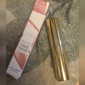 Laura Geller Jelly Balm Lip Color - Cocoa Motion